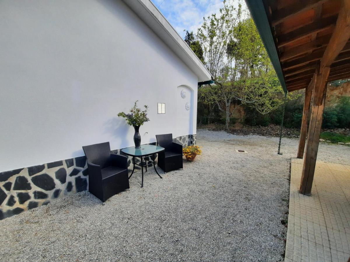 Вилла Casa-Estaro Anceriz Экстерьер фото