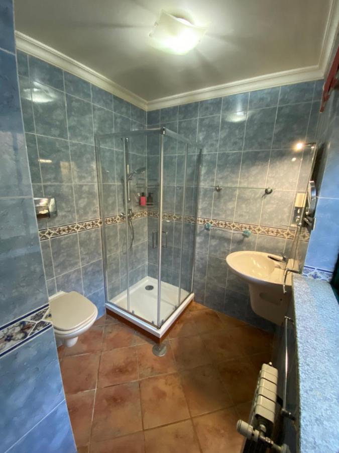 Вилла Casa-Estaro Anceriz Экстерьер фото