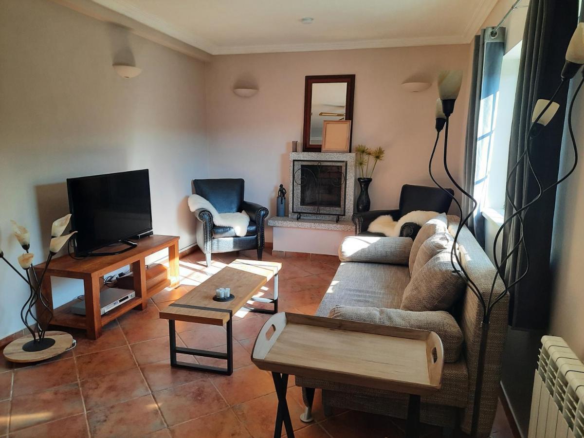 Вилла Casa-Estaro Anceriz Экстерьер фото