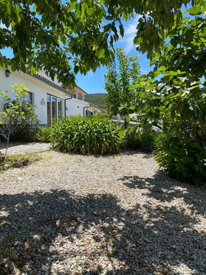 Вилла Casa-Estaro Anceriz Экстерьер фото